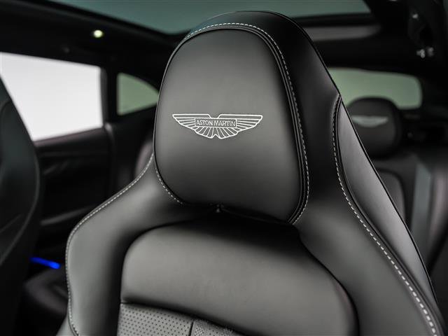 New 2026 Aston Martin DBX 707 AWD/4WD image 5