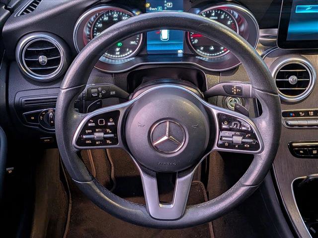 Used 2022 Mercedes-Benz GLC 300 image 14