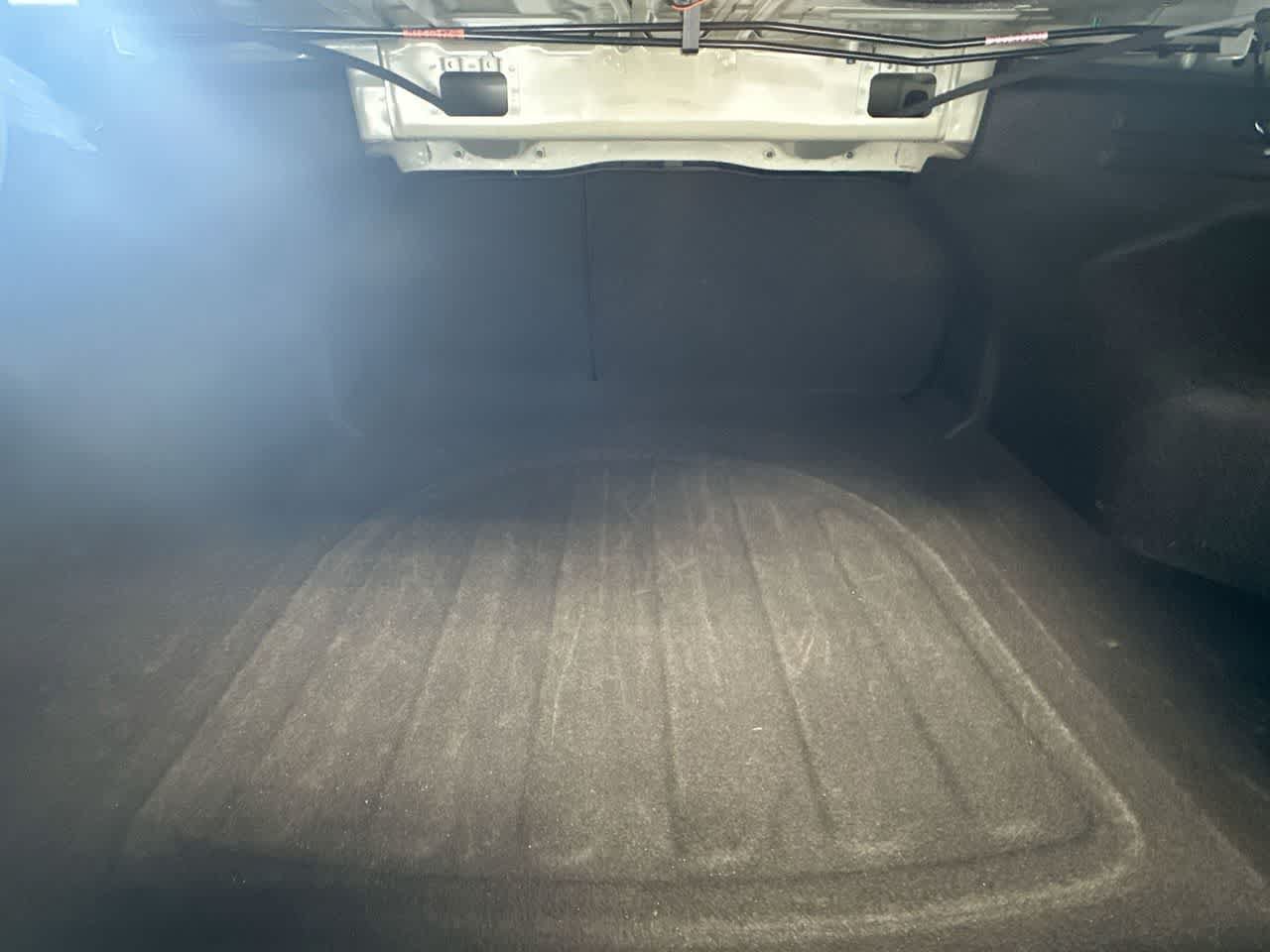 Used 2025 Kia K4 FWD image 25