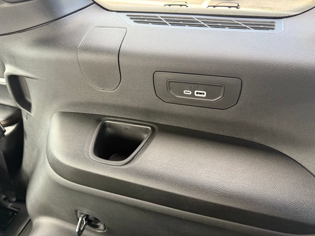 New 2026 Jeep Grand Cherokee L Limited AWD/4WD image 45