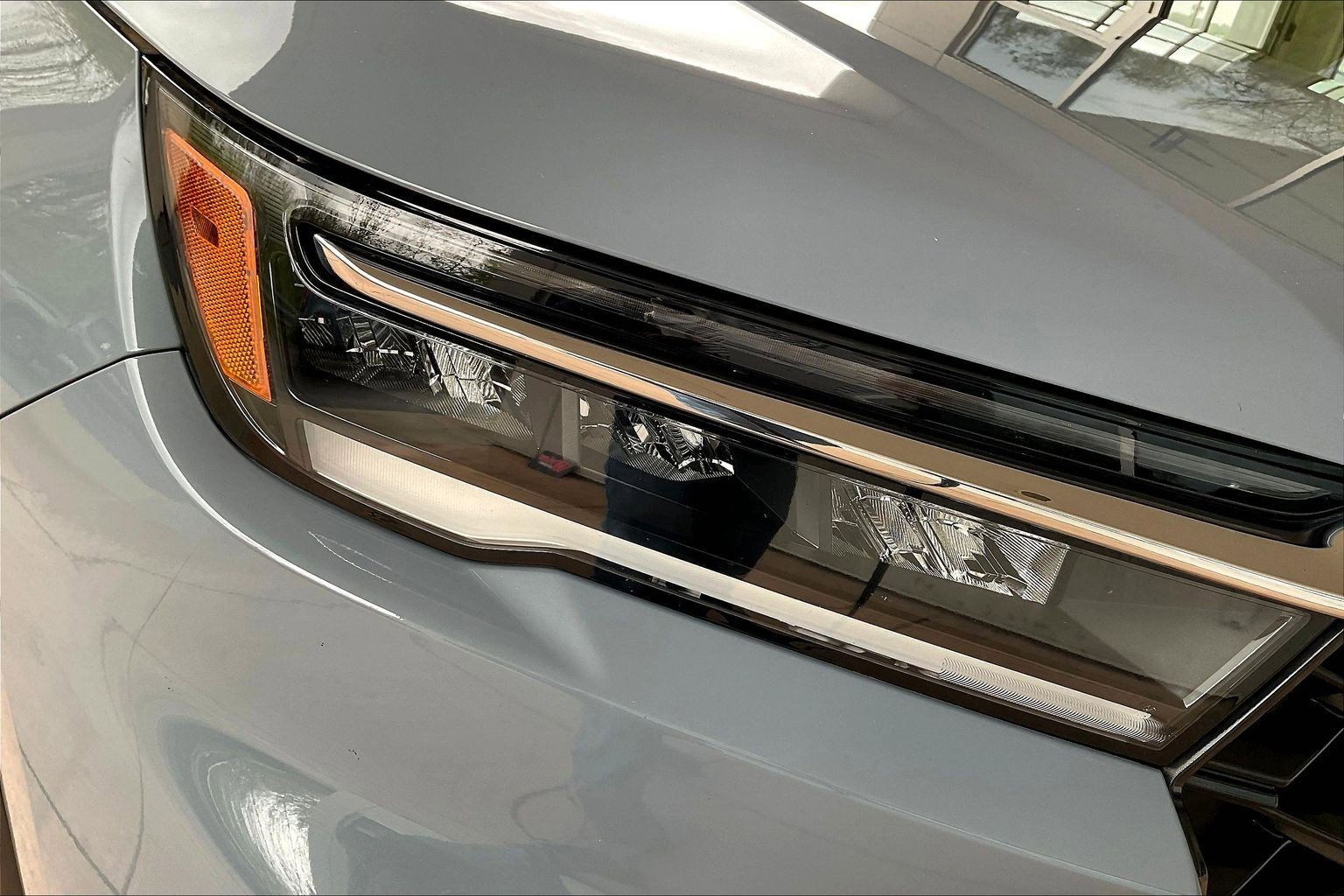 Used 2024 Honda Pilot Touring image 30