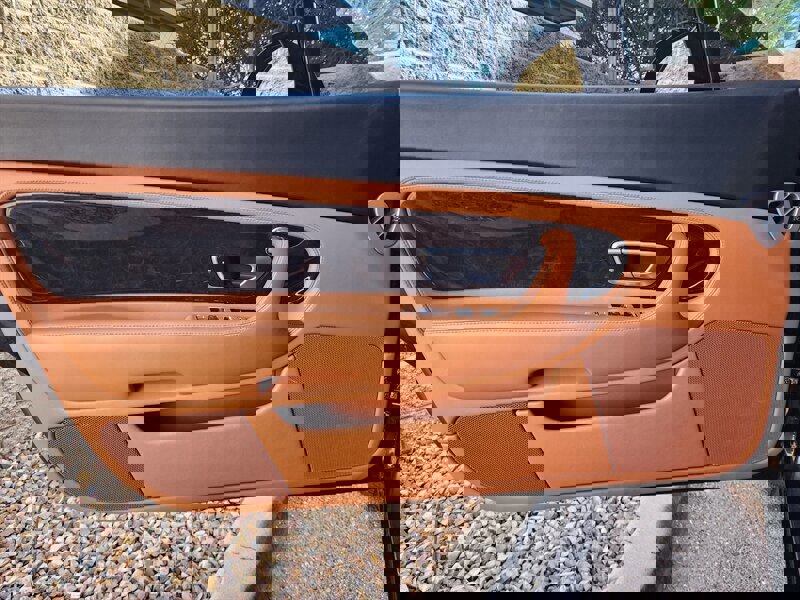 Used 2011 Bentley Continental GT image 33