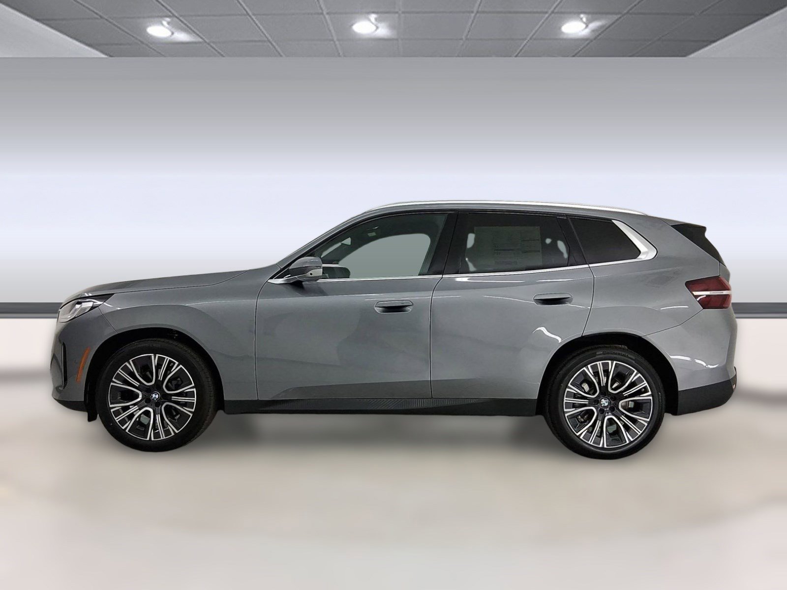 New 2026 BMW X3 xDrive30 w/ Premium Package image 2