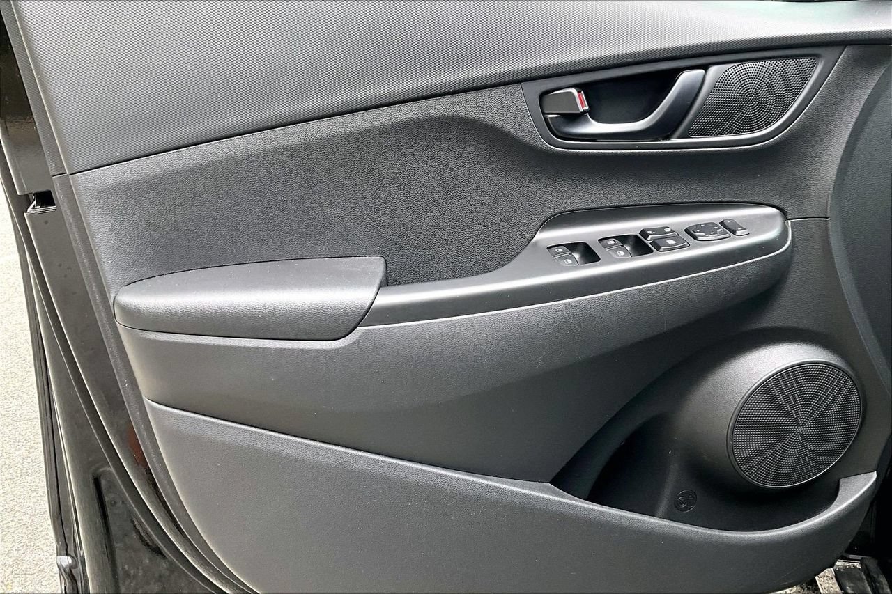 Used 2023 Hyundai Kona N Line FWD image 27