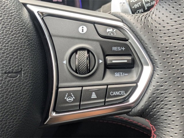 New 2026 Acura MDX A-Spec image 27
