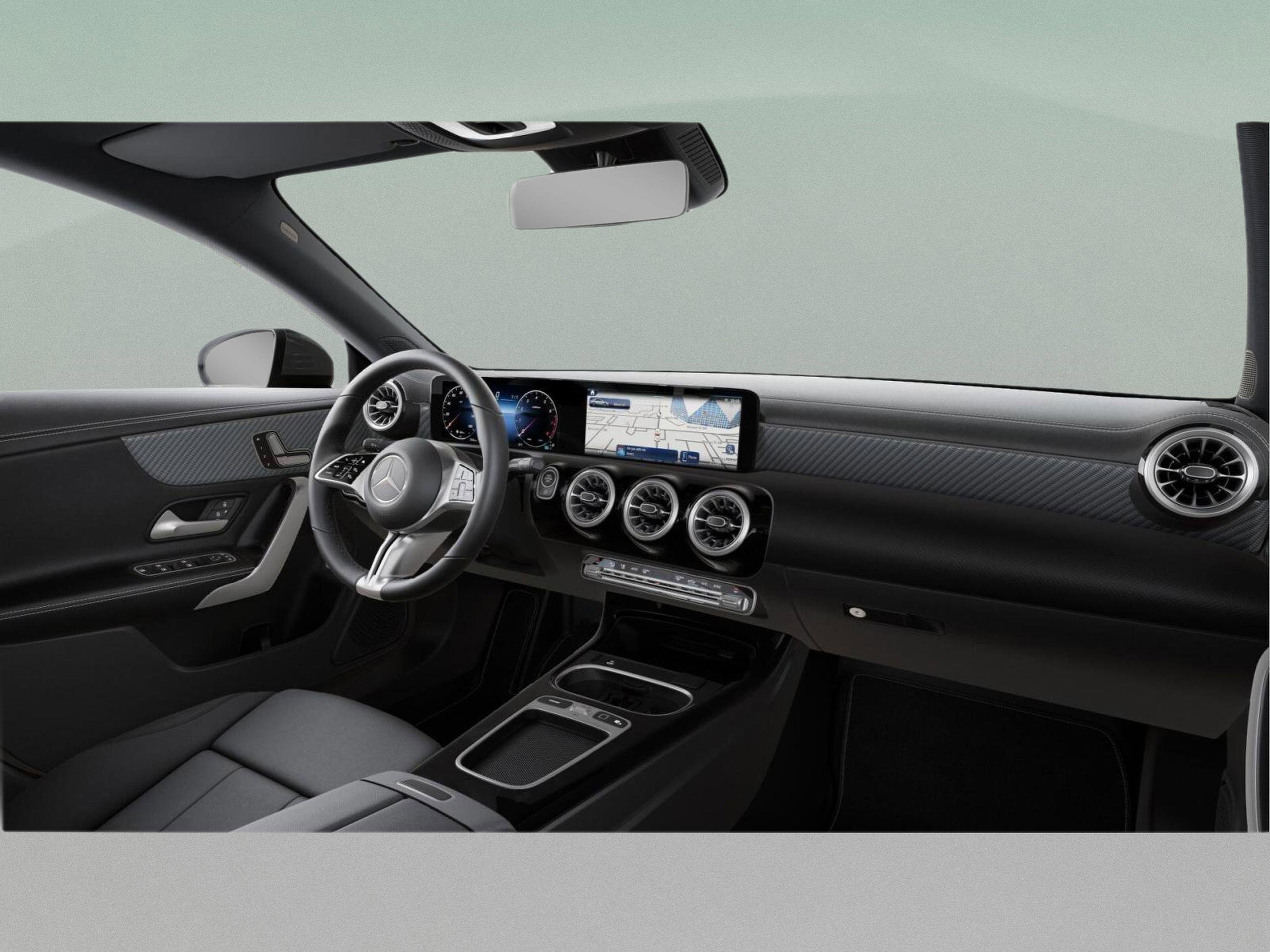 Certified 2026 Mercedes-Benz CLA 250 image 44