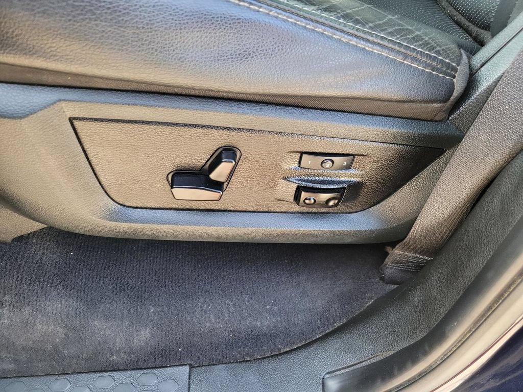 Used 2018 RAM 2500 Laramie AWD/4WD image 20