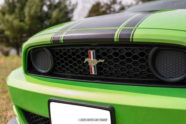 Used 2013 Ford Mustang Boss 302 w/ Boss 302 Accessory Pkg image 46