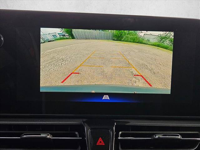 New 2026 Chevrolet TrailBlazer LT w/ Convenience Package FWD image 13