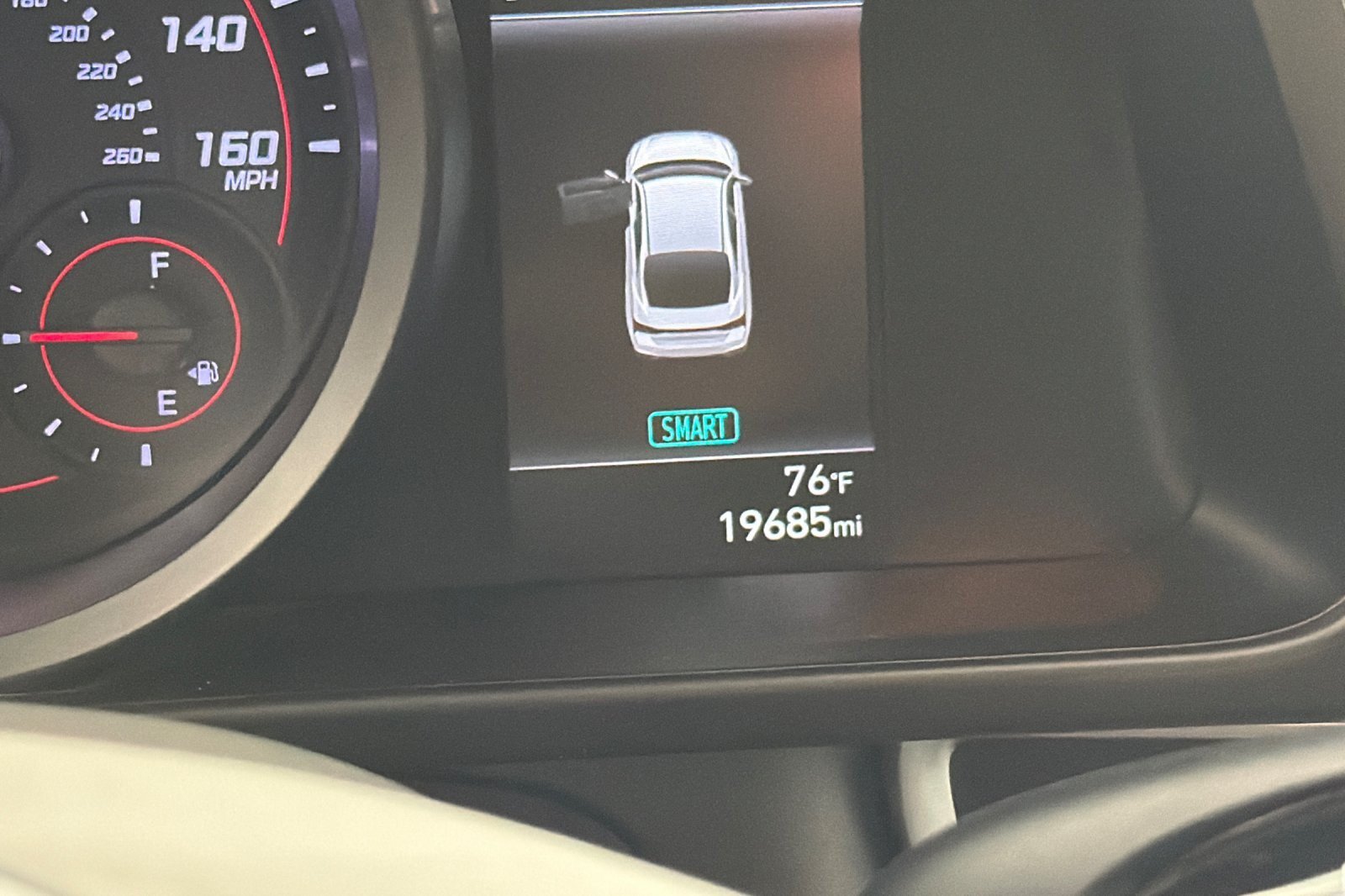 Used 2023 Hyundai Elantra SEL FWD image 22