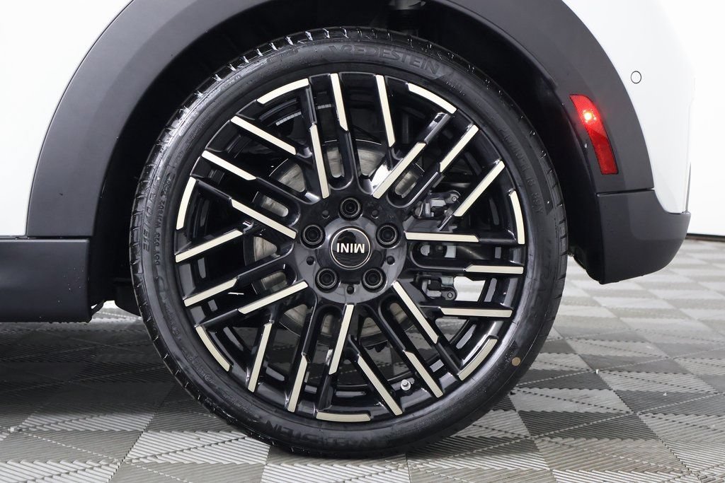 New 2026 MINI Cooper S FWD image 10