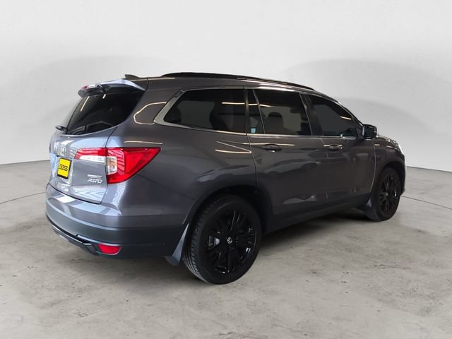 Used 2021 Honda Pilot Special Edition image 5