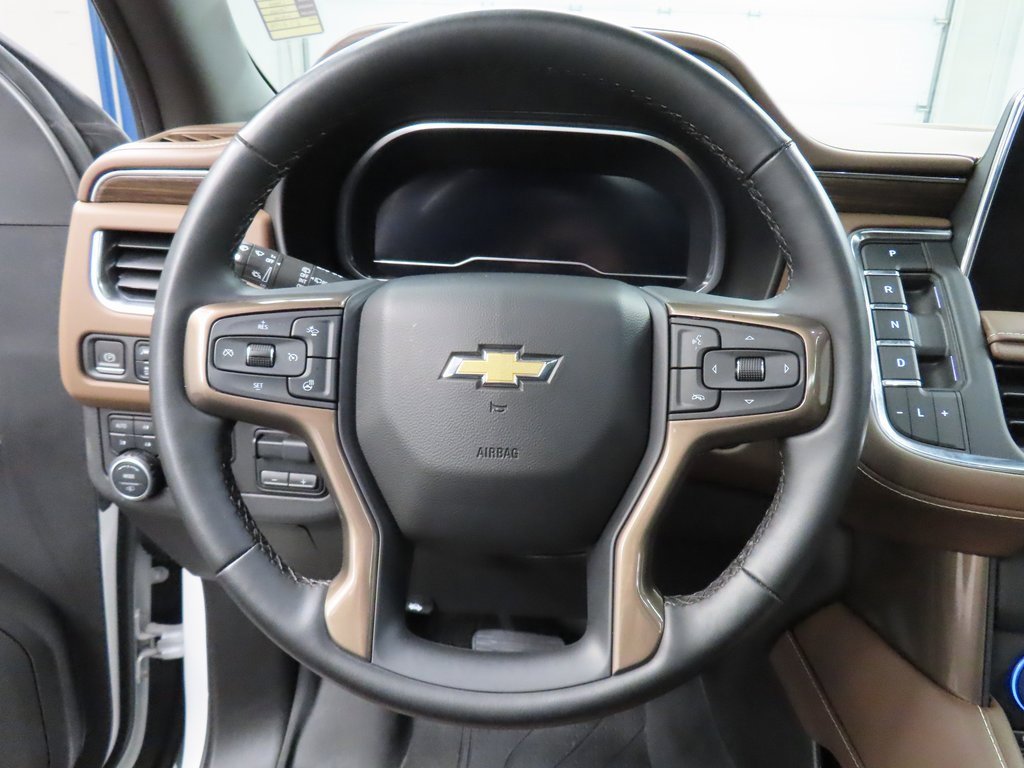 Used 2023 Chevrolet Tahoe High Country image 49