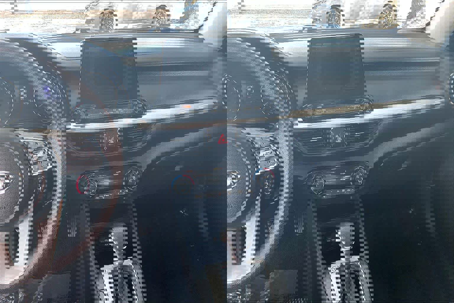 Used 2019 Kia Forte LXS image 5