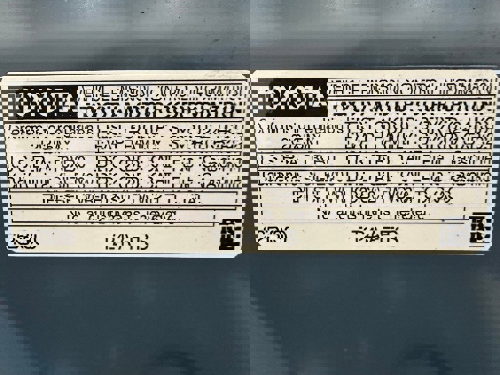 Used 2025 Toyota 4Runner SR5 image 67