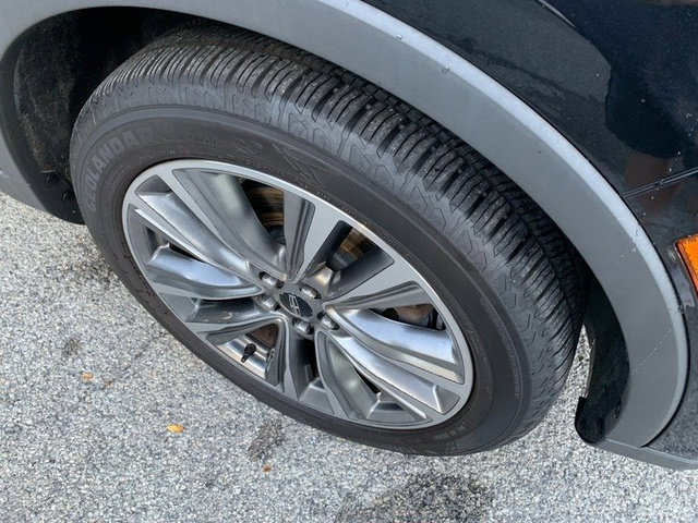 Used 2018 Lincoln MKX Reserve w/ Lincoln MKX Climate Package AWD/4WD image 9
