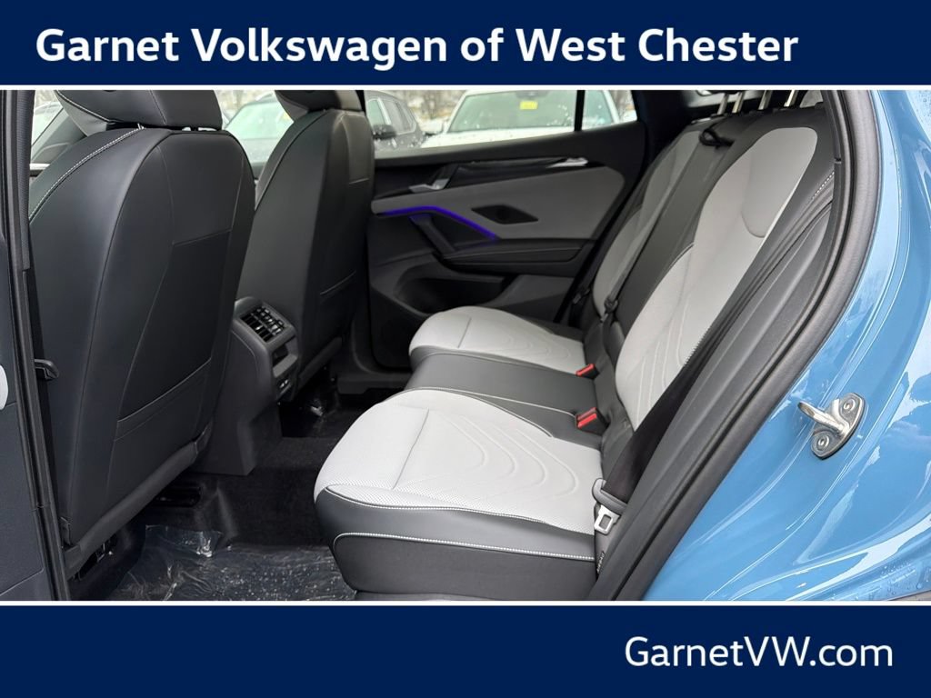 New 2026 Volkswagen Tiguan SE R-Line AWD/4WD image 19
