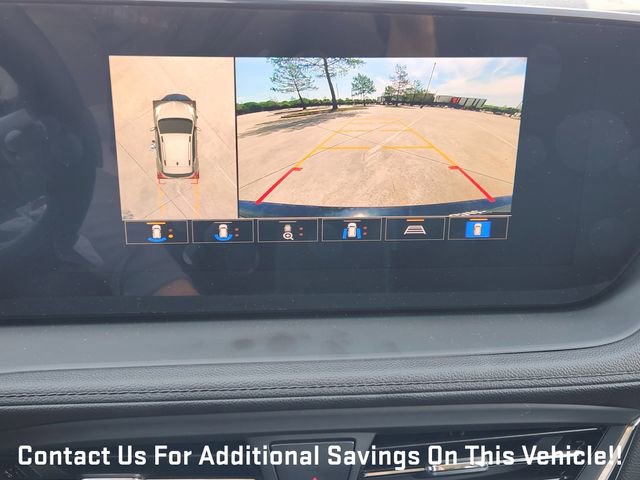 New 2026 Buick Encore GX Sport Touring image 13