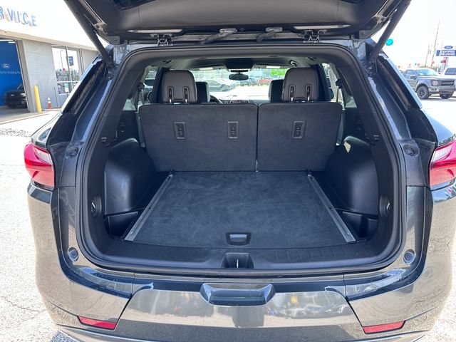 Used 2019 Chevrolet Blazer Premier FWD image 7