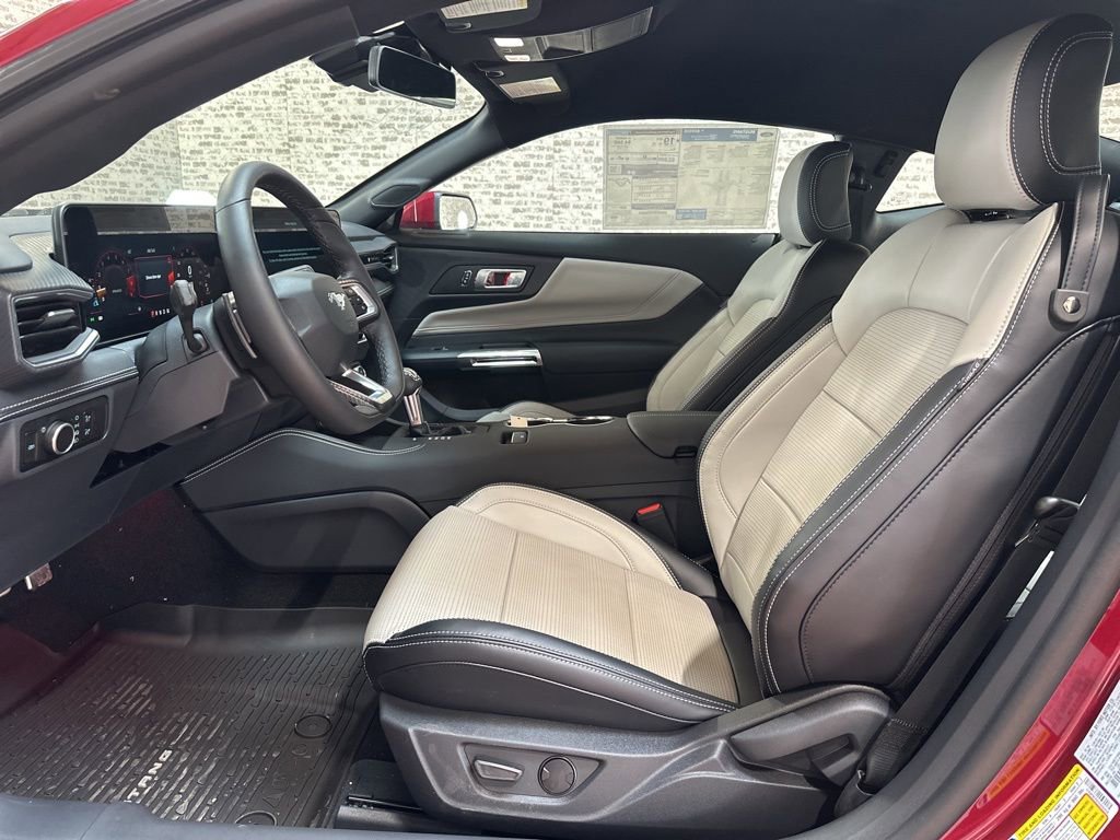 New 2026 Ford Mustang GT Premium image 15