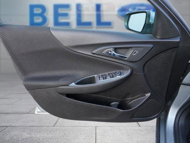 Used 2024 Chevrolet Malibu LT image 18