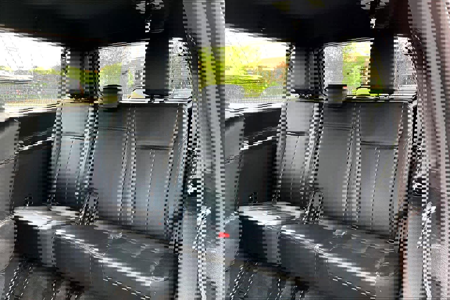 Used 2021 Ford Expedition Max XLT RWD image 34