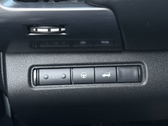 Used 2024 Nissan Pathfinder SL w/ SL Premium Package image 23