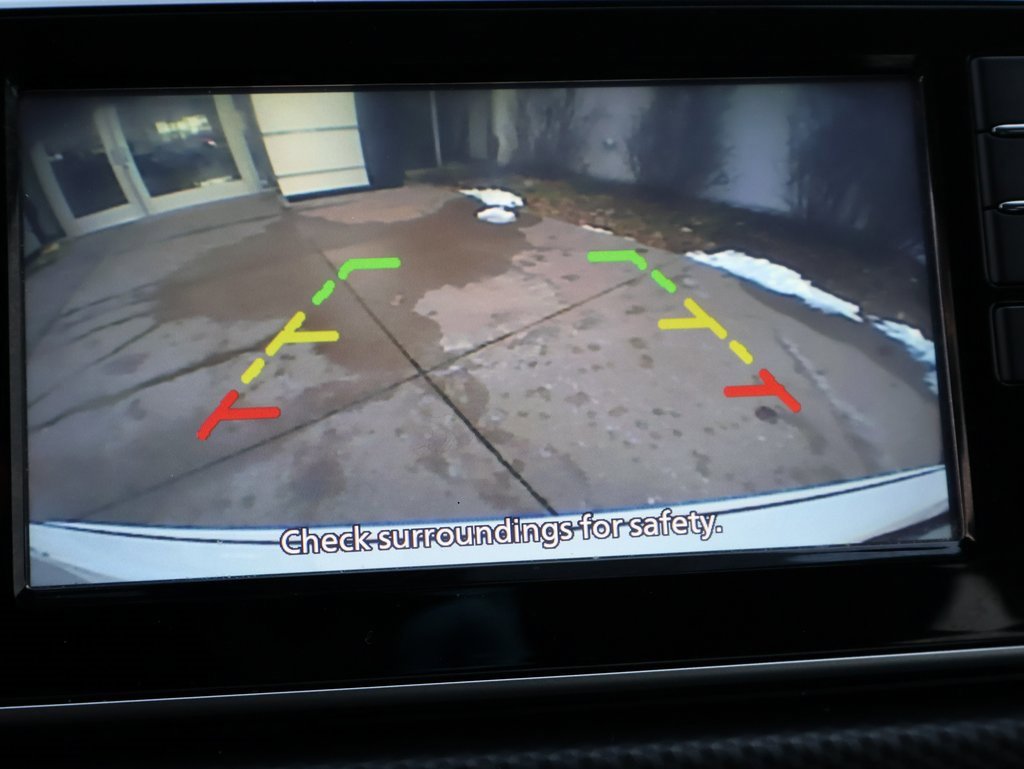 Used 2022 Nissan Kicks S image 25