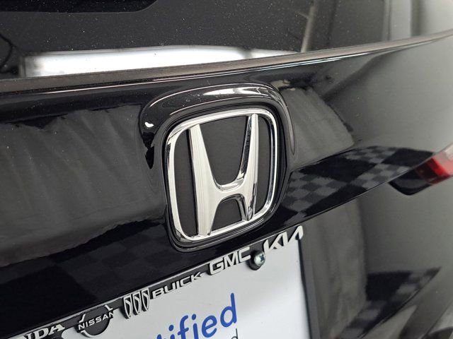 Certified 2025 Honda CR-V EX image 7