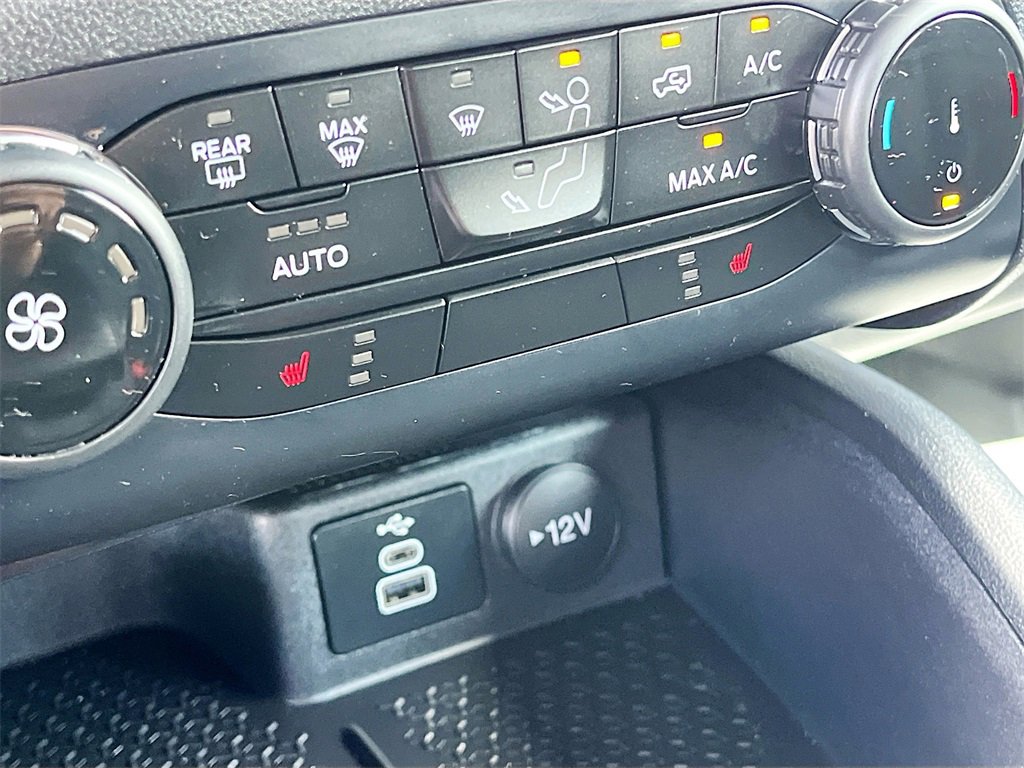 Used 2024 Ford Bronco Sport Badlands image 19