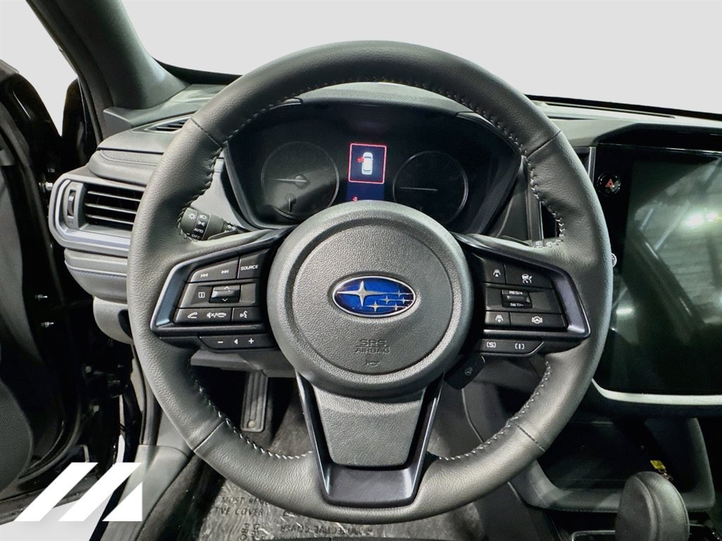 New 2026 Subaru Forester Limited AWD/4WD image 11