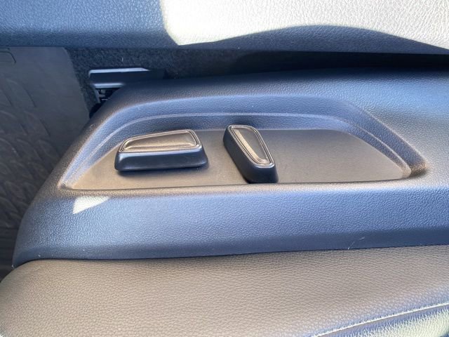 Certified 2025 Toyota Camry XSE FWD image 17