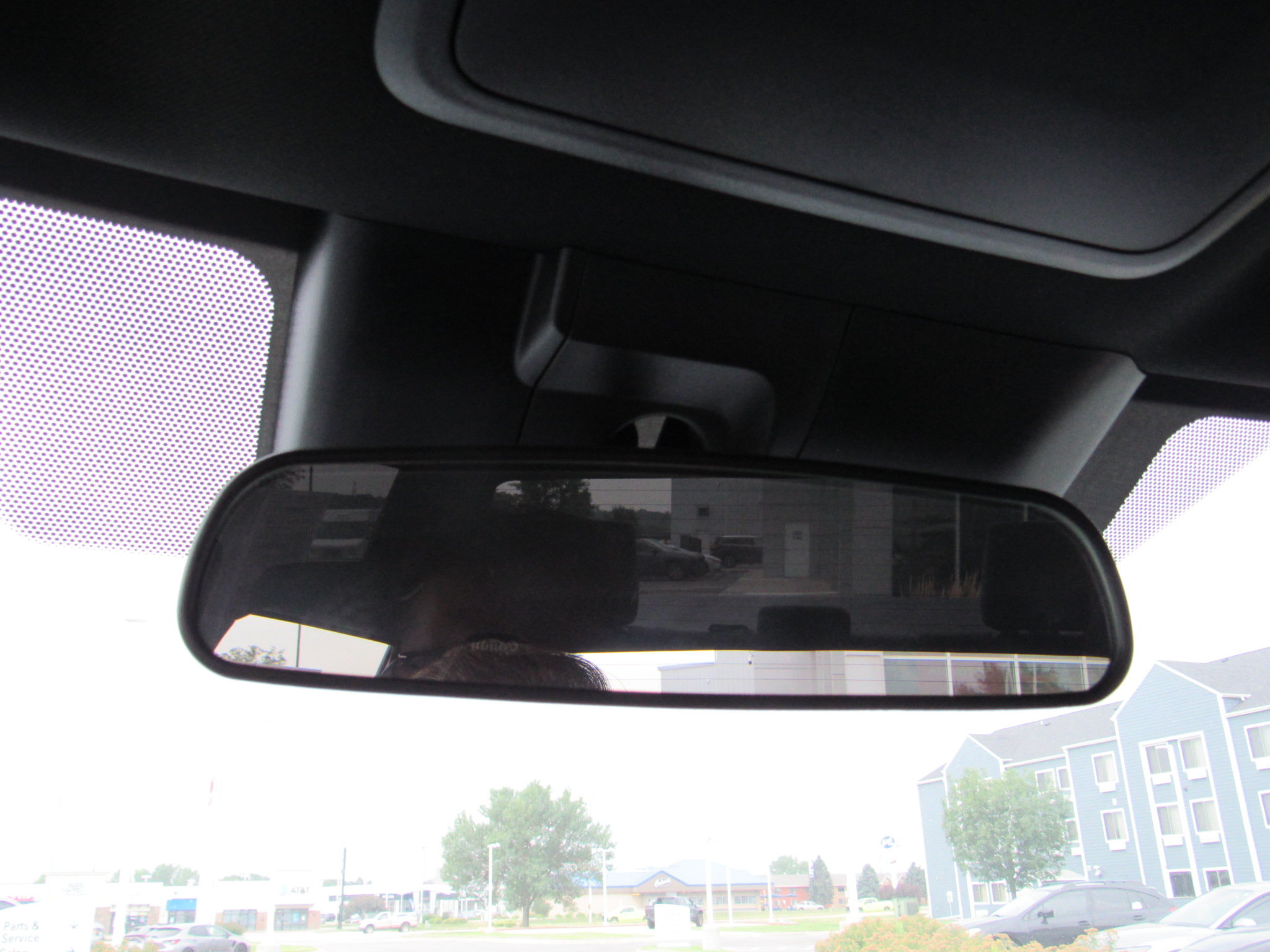 Used 2025 Toyota Tundra SR5 AWD/4WD image 26