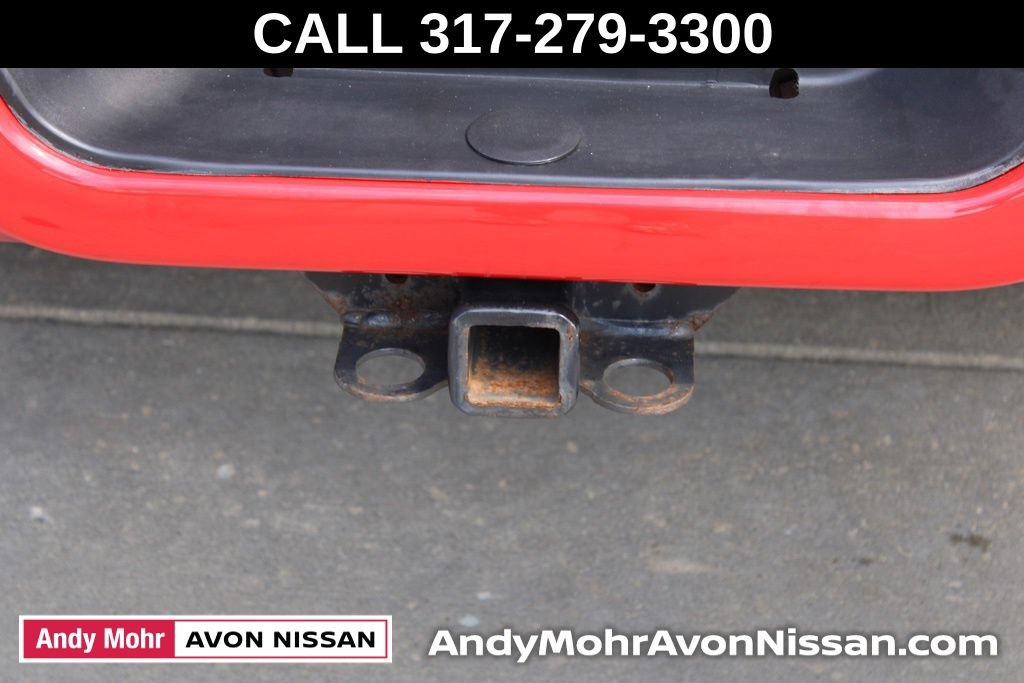 Used 2015 RAM 1500 Express AWD/4WD image 10