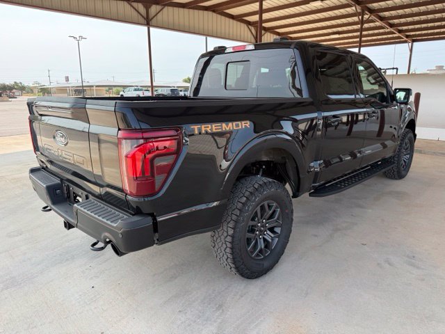 New 2026 Ford F150 Tremor w/ Equipment Group 402A High AWD/4WD image 8
