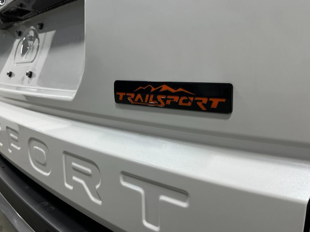 New 2026 Honda Passport TrailSport Elite image 7