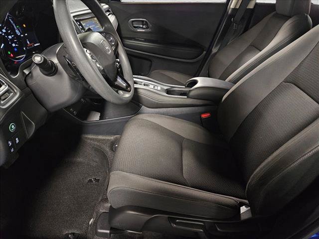 Used 2022 Honda HR-V EX image 16