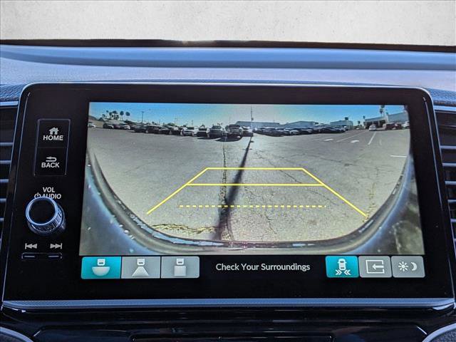 New 2026 Honda Ridgeline TrailSport+ image 13