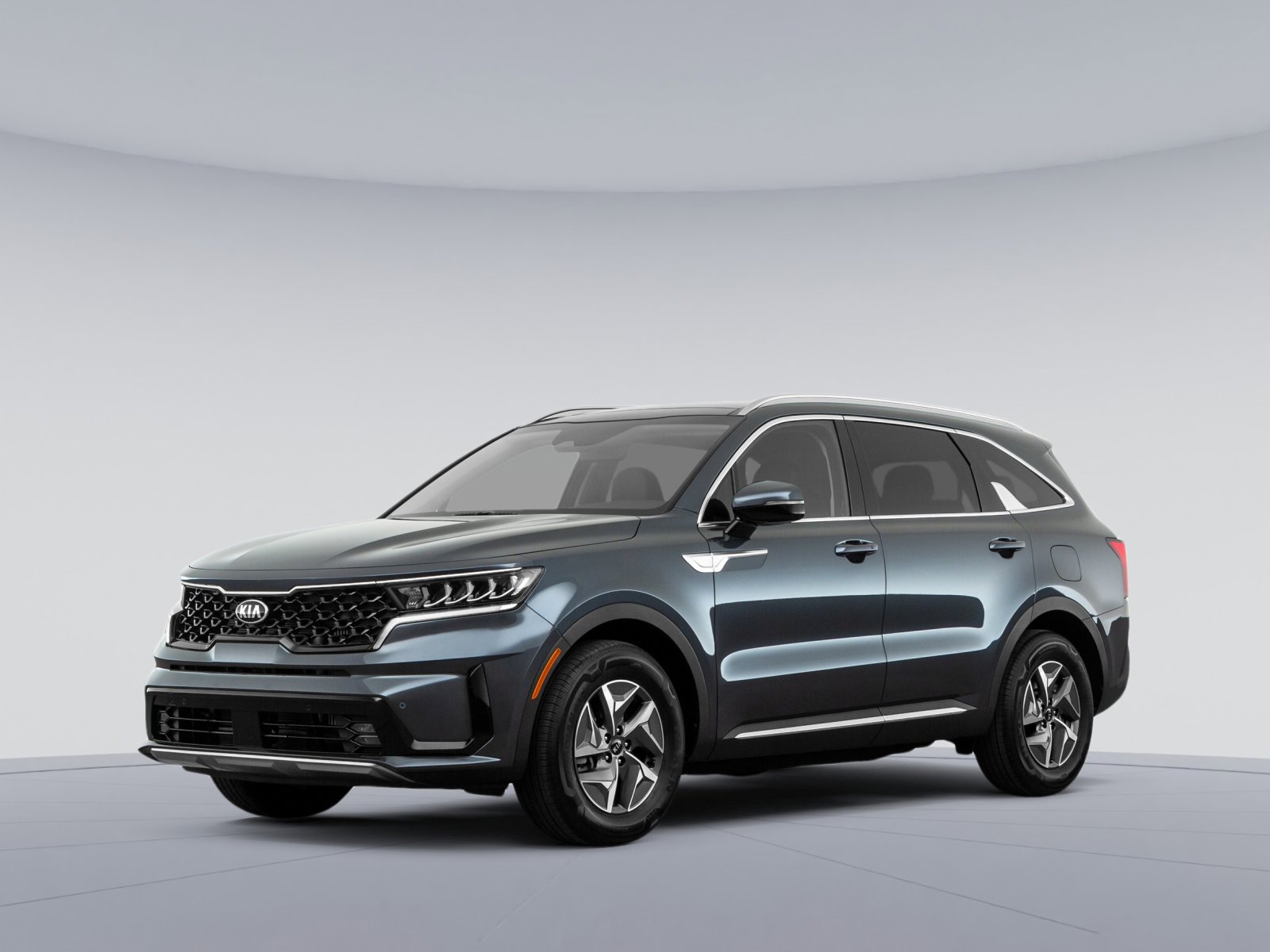 Used 2021 Kia Sorento S