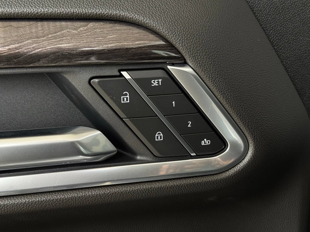 New 2026 Chevrolet Silverado 1500 LTZ AWD/4WD image 29