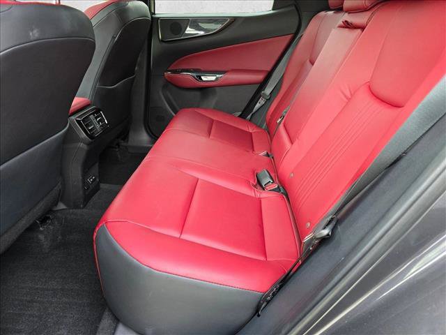 Used 2025 Lexus NX 250 FWD w/ Towing Package (2000 Lbs) image 16
