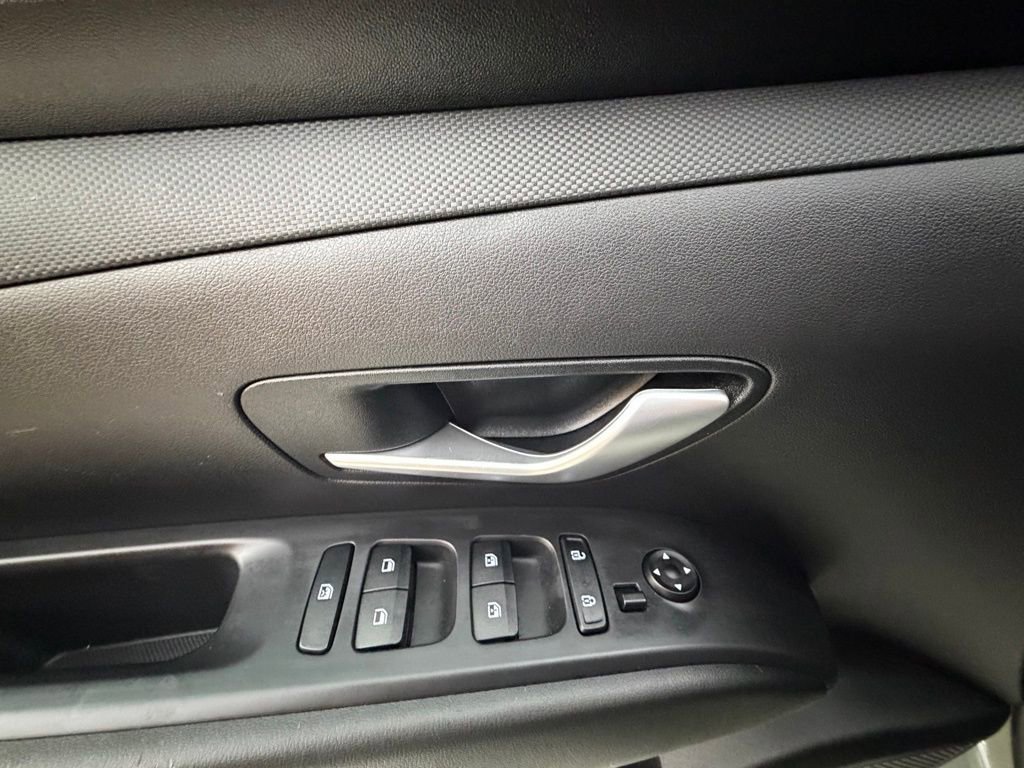 Used 2024 Hyundai Santa Cruz SEL w/ Activity Package image 28