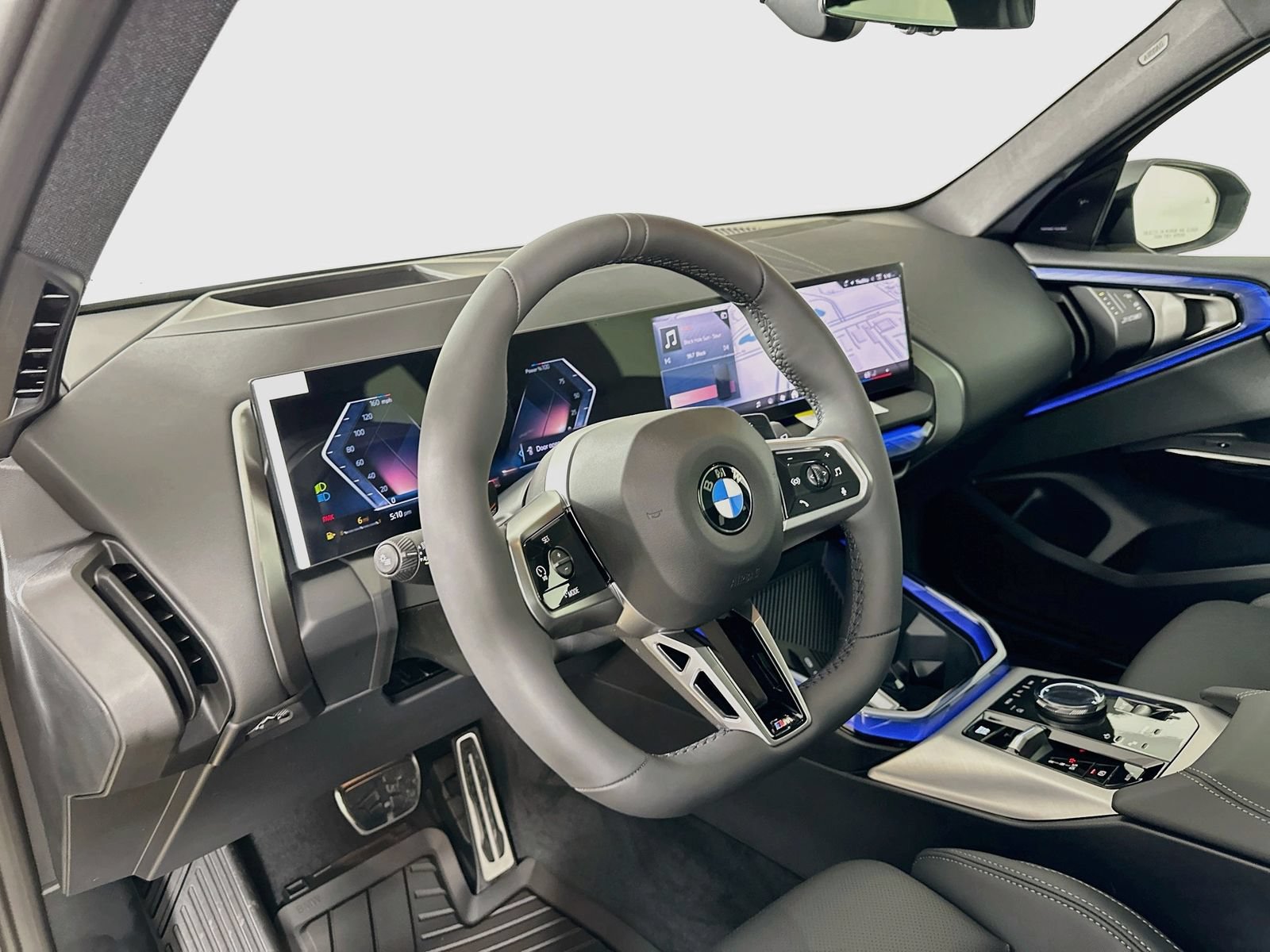 New 2026 BMW X3 xDrive30i w/ Premium Package AWD/4WD image 31