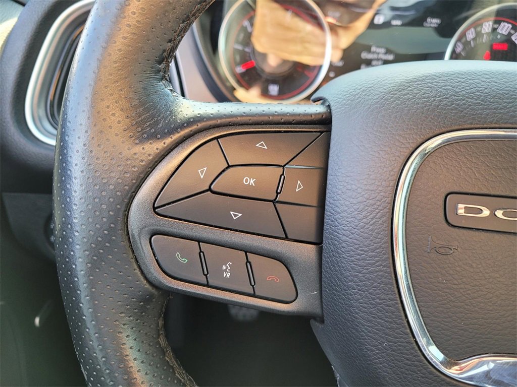 Used 2022 Dodge Challenger R/T Scat Pack image 27