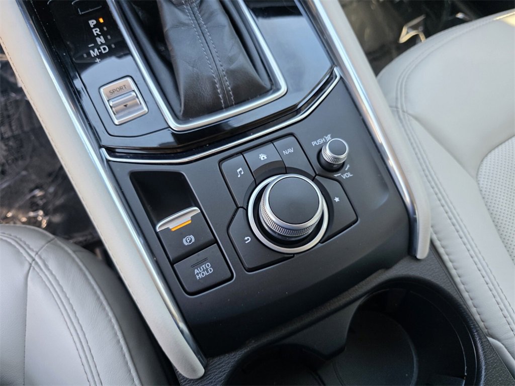 Used 2020 MAZDA CX-5 Grand Touring image 27