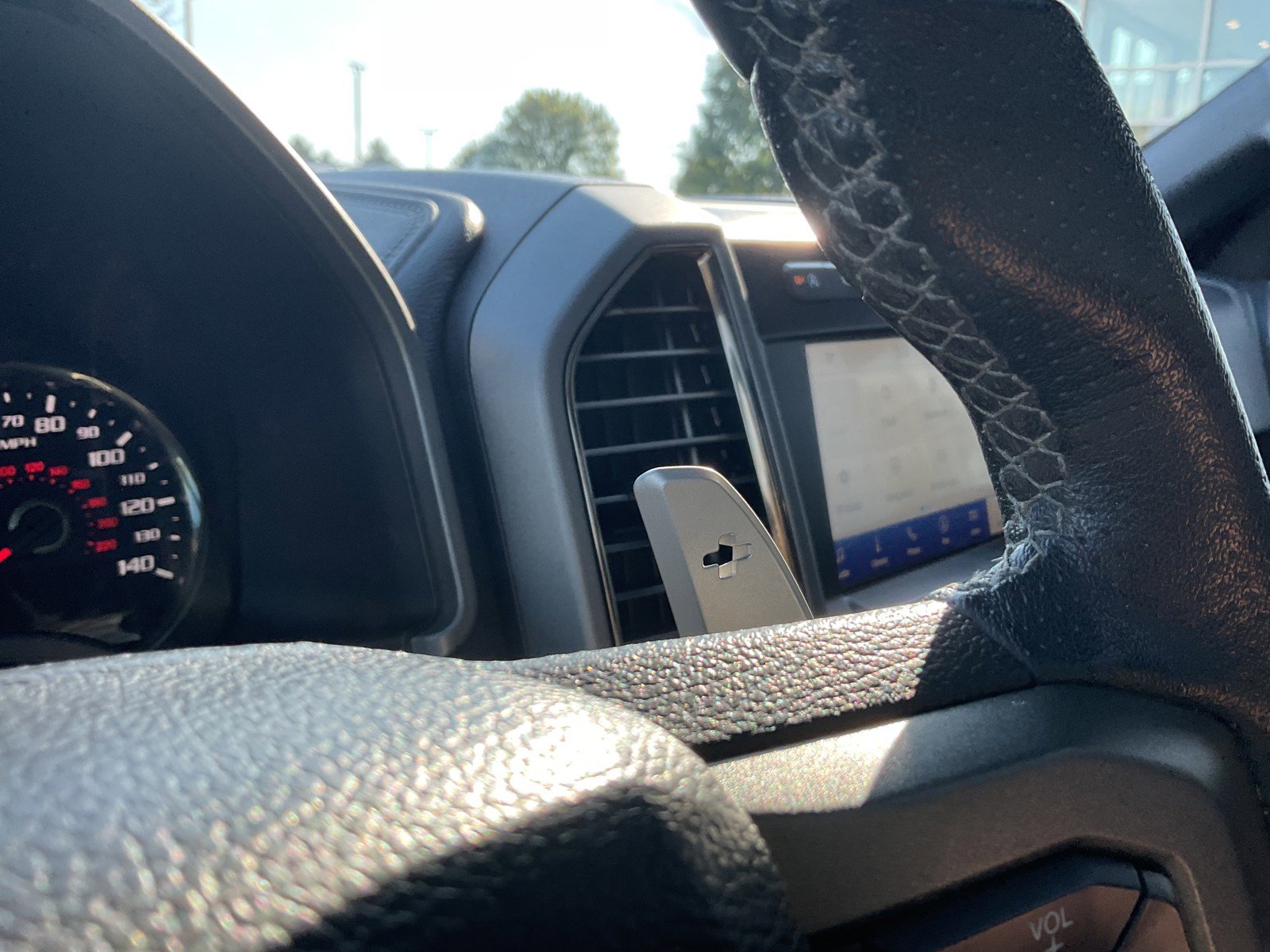 Used 2020 Ford F150 Raptor w/ Equipment Group 802A Luxury image 37