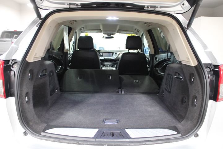 Used 2018 Buick Envision Essence image 13