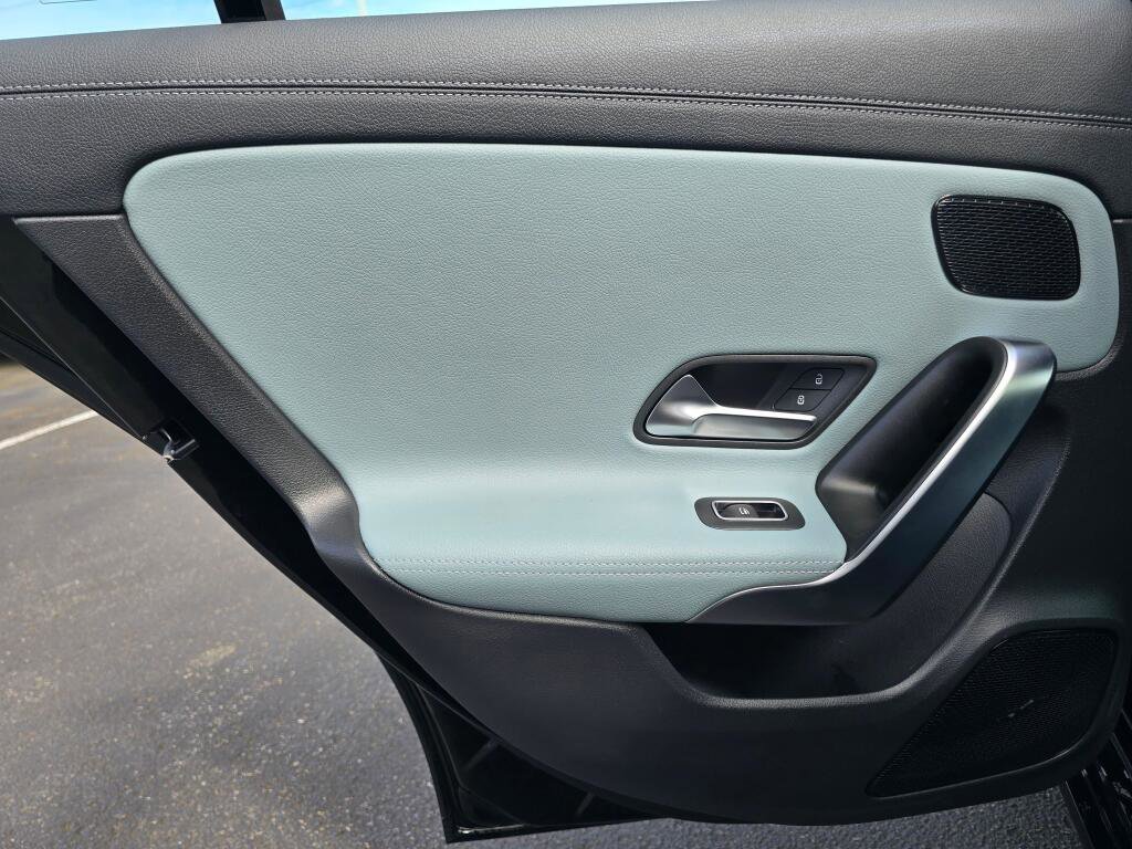 Used 2026 Mercedes-Benz CLA 250 4MATIC image 19