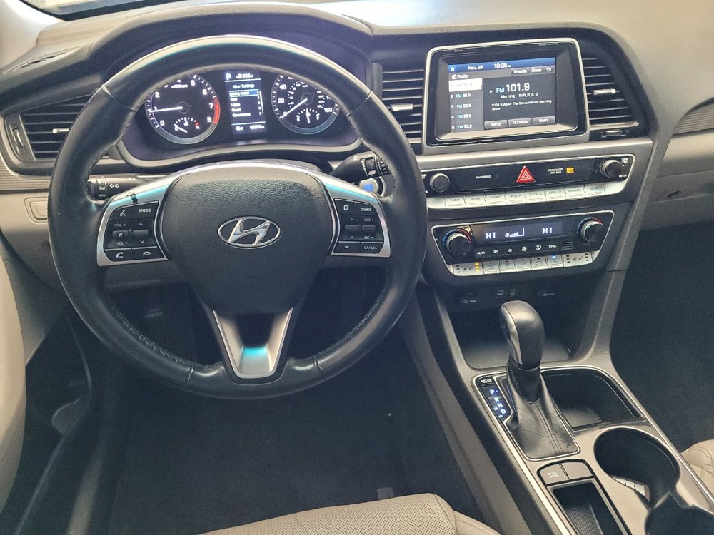 Used 2018 Hyundai Sonata Limited image 22