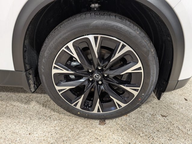New 2026 MAZDA CX-90 Plug-In Hybrid w/ Premium Plus AWD/4WD image 12